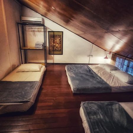 Treehouse Hostel كوشنج المظهر الخارجي الصورة