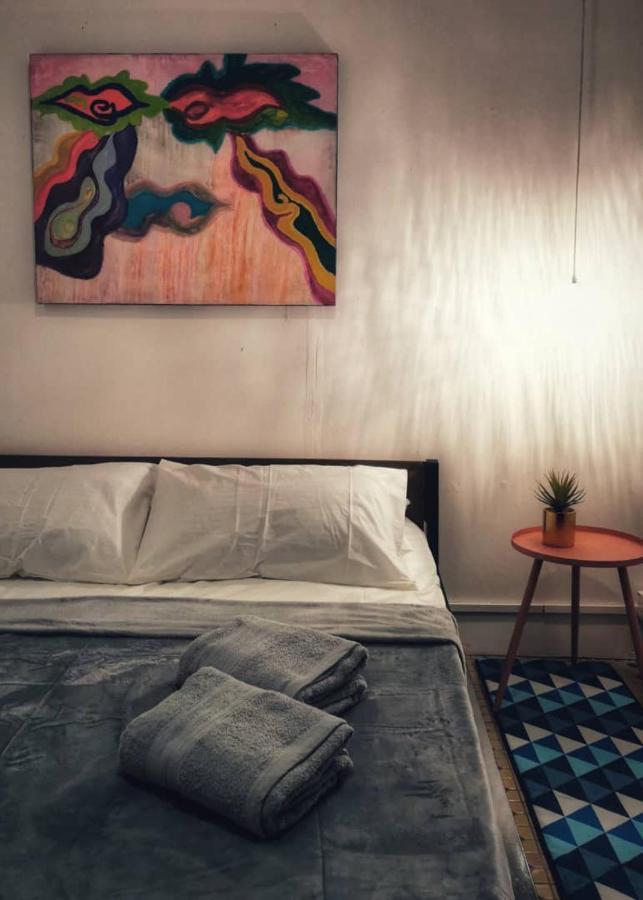 Treehouse Hostel كوشنج المظهر الخارجي الصورة
